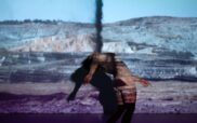 Το Shifting grounds στην Κοζάνη, την Κυριακή 25 Οκτωβρίου