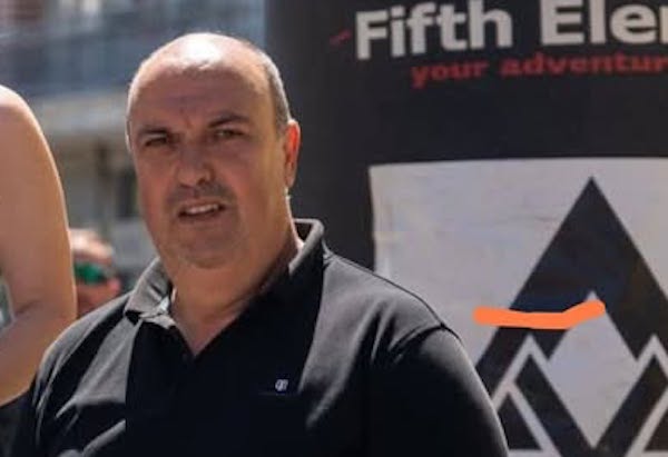 Η απάντηση του προέδρου της ΔΕΥΑΒ, Κώστα Δούβλου στον Γ. Μαγιάγκα