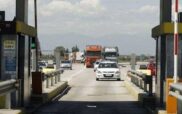 Εγνατία Οδός: Νέες κυκλοφοριακές ρυθμίσεις από 1η έως 30 Νοεμβρίου λόγω των έργων στα διόδια Πλατάνου