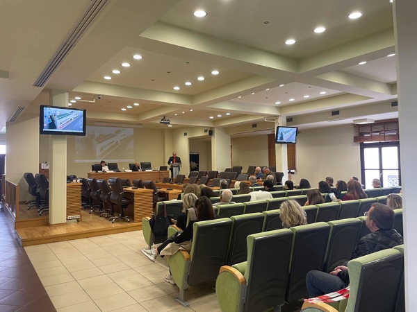 Κοζάνη: Εκδήλωση ενημέρωσης για τις καρδιαγγειακές νόσους και το αγγειακό εγκεφαλικό επεισόδιο
