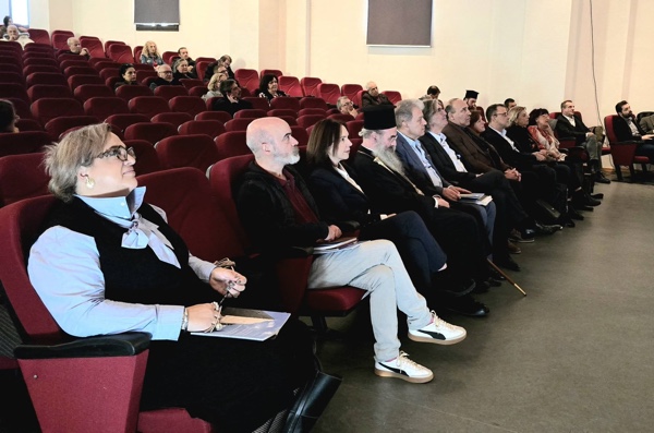 Επιστημονική ημερίδα για το Κάστρο των Σερβίων