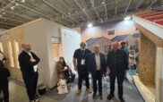 Η Περιφέρεια Δυτικής Μακεδονίας στην έκθεση “Οικοδομή” στο Metropolitan Expo της Αθήνας