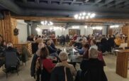 Σε κλίμα ενότητας και συμπόρευσης η 2η συνάντηση μελών της ΕΛ.Α.Σ Κοζάνης