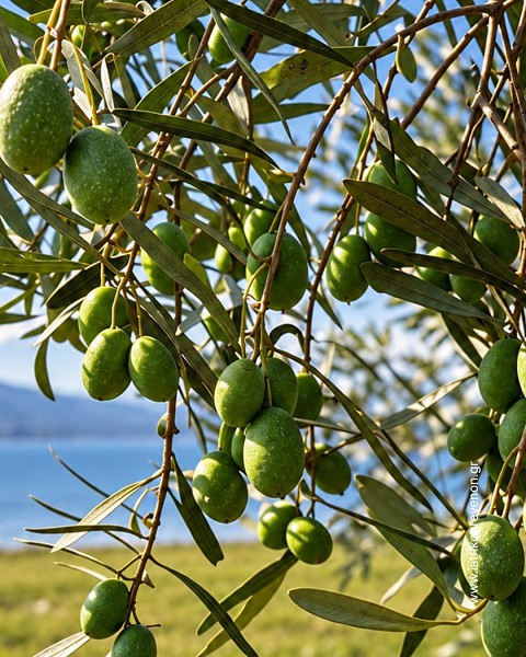 Αυτές τις μέρες, η ύπαιθρος του Δήμου Σερβίων έχει τον δικό της ρυθμό