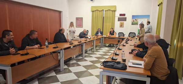 Το Ενιαίο Κοινωνικό Δίκτυο στις κοινότητες του Δήμου Σερβίων: γνωρίζουμε την ανάγκη, φέρνουμε τη στήριξη