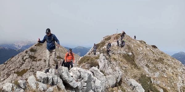 Εξόρμηση στον Κόζιακα την Κυριακή 18/10