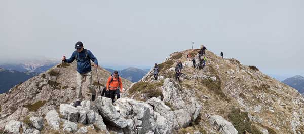 Ο Ε.Ο.Σ. Κοζάνης διοργανώνει την Κυριακή 11/10 εξόρμηση στον Κόζιακα (ή Κερκέτιο όρος)