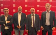 Ευρωβουλευτές ΠΑΣΟΚ προς Κομισιόν: Τα data centers «διψούν» για νερό και «καίνε» ρεύμα. Ποιος θα πληρώσει τον λογαριασμό;