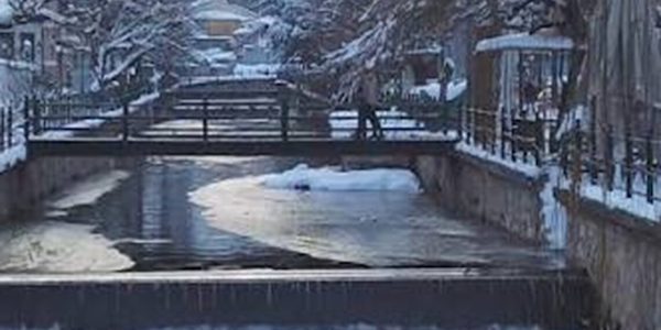 Στη Φλώρινα ο χειμώνας κοστίζει 4.000 ευρώ