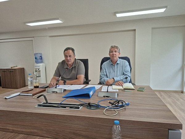 Στο επίκεντρο η νέα Συλλογική Σύμβαση Εργασίας στον Όμιλο ΔΕΗ – ΔΕΔΔΗΕ και ΑΔΜΗΕ