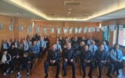 Εκδηλώσεις εορτασμού της Εθνικής Επετείου της «28ης Οκτωβρίου 1940» στις έδρες των Διευθύνσεων Αστυνομίας της Γενικής Περιφερειακής Αστυνομικής Διεύθυνσης Δυτικής Μακεδονίας