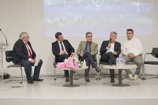 Από την έρευνα στην κλινική πράξη: Πανεπιστήμιο Δυτικής Μακεδονίας και Μαμάτσειο Νοσοκομείο σε κοινή ημερίδα για την Τεχνητή Νοημοσύνη στην Καρδιολογία