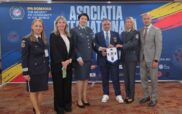 Διεθνής εκπροσώπηση της IPA Κοζάνης από την Πρόεδρό της, Φωτεινή Ρώμα σε διοργάνωση για τη γυναικεία ηγεσία στη Ρουμανία