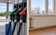 Επεκτείνεται η επιδότηση καυσίμων για την περίοδο 1 έως 15 Νοεμβρίου