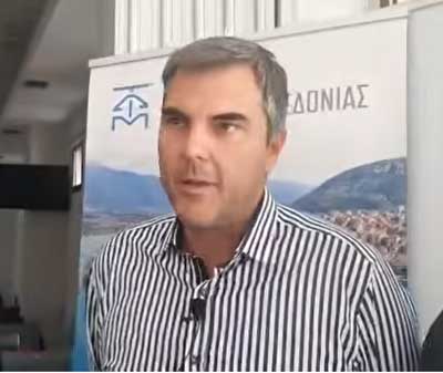 Στέργιος Κιάνας: Η πυρηνική ενέργεια είναι η πιο πράσινη μορφή ενέργειας-Ερωτηματικά για το υδρογόνο