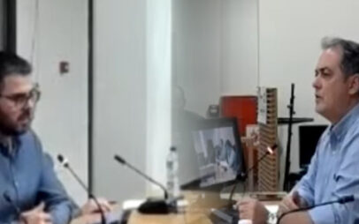 Δήμαρχος Κοζάνης: Η τεχνική βοήθεια έρχεται ως ανάγκη – Είναι άμεση βοήθεια στους εργαζόμενους