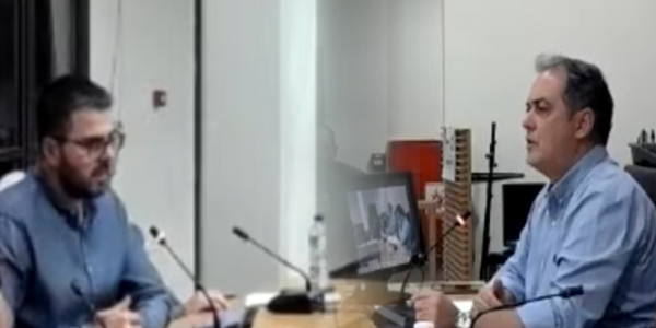 Δήμαρχος Κοζάνης: Η τεχνική βοήθεια έρχεται ως ανάγκη – Είναι άμεση βοήθεια στους εργαζόμενους