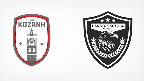 Οριστική διακοπή στον αγώνα της Κοζάνης με τον Πανατολικό στο ημίχρονο με το σκορ στο… 0-8 | Αψιμαχίες και αστυνομία στο γήπεδο!