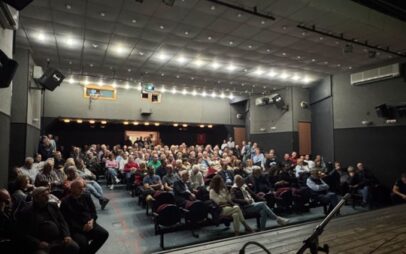 Βελβεντό: Απορρίφθηκε ομόφωνα η πρόταση για έργο αντλησιοταμίευσης στα Πιέρια