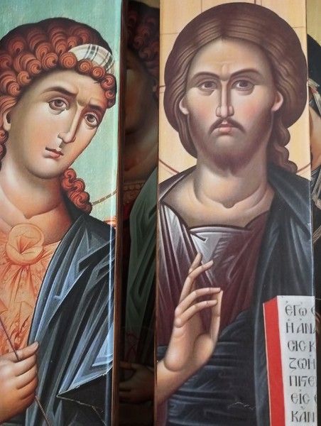 Δέσποινα εί Μείζων των Αγίων (341-350) – Γράφει ο Ευστάθιος Λαμπριανίδης