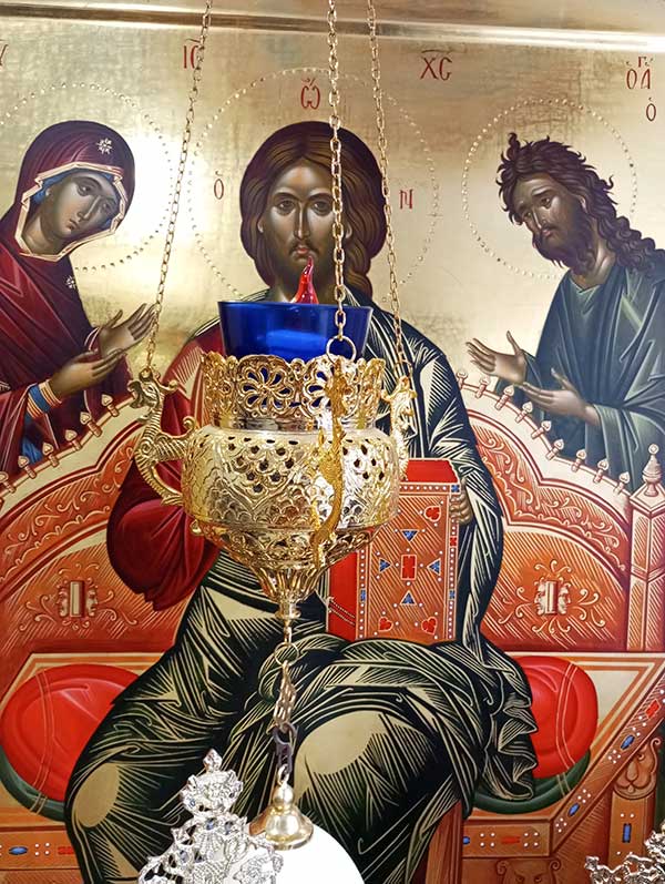 Δέσποινα εί Μείζων των Αγίων (351-360) – Γράφει ο Ευστάθιος Λαμπριανίδης