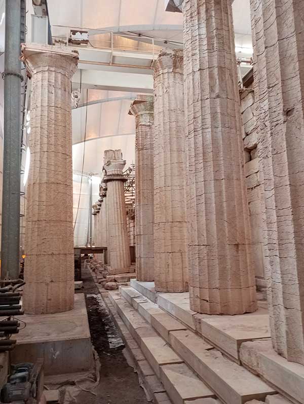 Γλυπτά αγγεία 341-350 αρχαιοελληνικά σε ξένα Μουσεία – Γράφει ο Ευστάθιος Λαμπριανίδης*