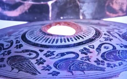 Γλυπτά αγγεία 361-370 αρχαιοελληνικά σε ξένα Μουσεία – Γράφει ο Ευστάθιος Λαμπριανίδης*