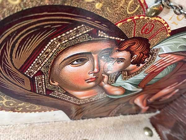 Δέσποινα εί Μείζων των Αγίων (391-400) -Γράφει ο Ευστάθιος Λαμπριανίδης