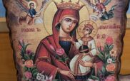 Δέσποινα εί Μείζων των Αγίων (411-420) – Γράφει ο Ευστάθιος Λαμπριανίδης