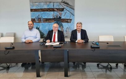 Η τεχνητή νοημοσύνη στην καρδιολογία -Το όραμα του Στέλιου Λαμπρόπουλου με τον άνθρωπο στο επίκεντρο