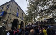 Το Μαρτυρικό Λέχοβο γιορτάζει τον Πολιούχο του Αγ. Δημήτριο