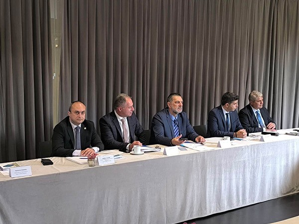 Η Δυτική Μακεδονία ενισχύει την εξωστρέφειά της και χτίζει νέες γέφυρες συνεργασίας με την Αλβανία