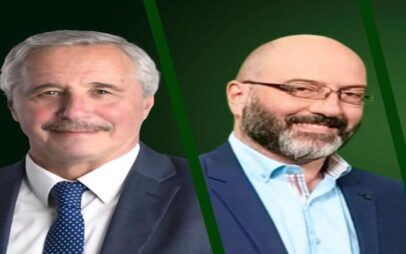 Μανιάτης και Αρναούτογλου προς Κομισιόν και Ursula von der Leyen: «Η Μακεδονία δεν χωρά σε ασαφείς διατυπώσεις. Εξηγήστε τι εννοείτε με τον όρο “Macedonian culture”»