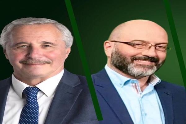 Μανιάτης και Αρναούτογλου προς Κομισιόν και Ursula von der Leyen: «Η Μακεδονία δεν χωρά σε ασαφείς διατυπώσεις. Εξηγήστε τι εννοείτε με τον όρο “Macedonian culture”»
