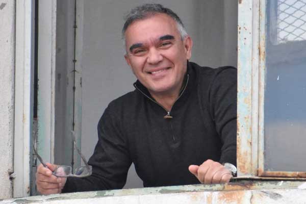 Δωρεά οργάνων του Ηλία Μωυσιάδη στο Παπανικολάου