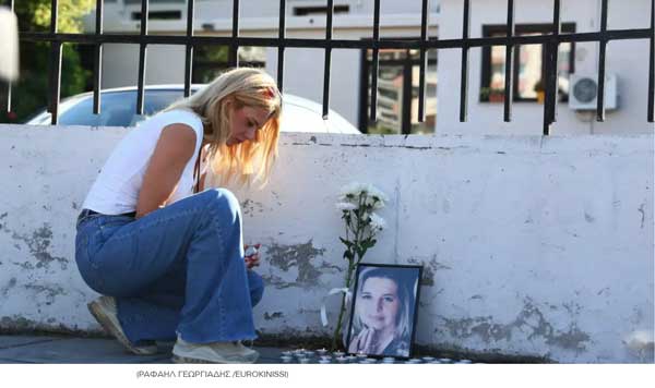 Αφροδίτη Νέστορα: Έστησαν ενέδρα θανάτου – Ήθελαν να σκοτωθεί κόσμος