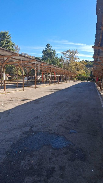 «Λαμπίκο» έγινε ο Νιάημερος από το Τμήμα Καθαριότητας του Δήμου Κοζάνης