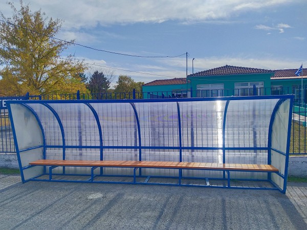Η Κοινότητα Βατερού ευχαριστεί ΒΙΕΡ ΑΤΕ και ΕΣΤΙΑ ΒΙΕΚΚΟ