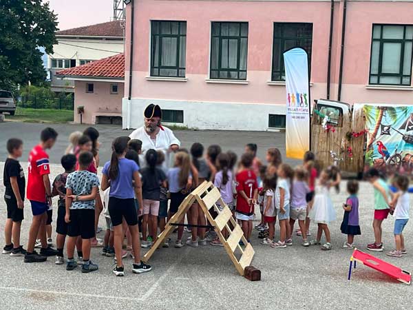 Χρήστος Ελευθερίου: Γεννάτε, γιατί χανόμαστε!