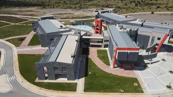 750 νέες φοιτητικές κλίνες στο Πανεπιστήμιο Δυτικής Μακεδονίας με 12,72 εκατ. ευρώ