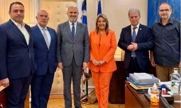 Ένταξη των εκτροφέων γουνοφόρων ζώων στο καθεστώς του αγροτικού πετρελαίου