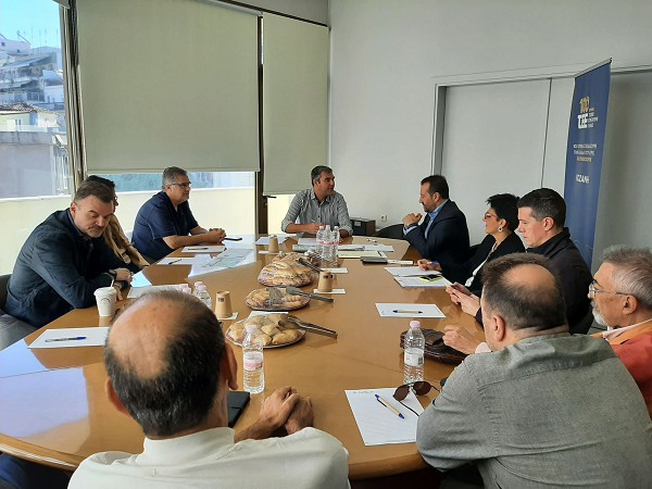 Ο Νίκος Παππάς από την Κοζάνη: Η ΔΕΗ να γυρίσει στο δημόσιο έλεγχο