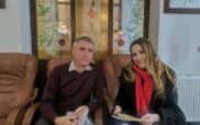 Η Παρέμβαση στην Οστράβα της Τσεχίας