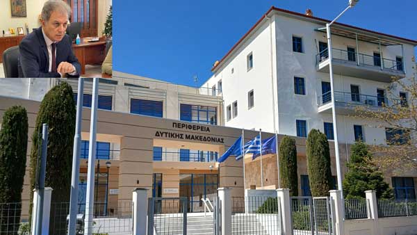 Επιταχύνονται οι διαδικασίες για δέκα κρίσιμα οδικά έργα της Δυτικής Μακεδονίας, με απόφαση του Υπουργικού Συμβουλίου