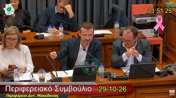 Ουδέποτε ζητήθηκε ο ΑΗΣ Αγίου Δημητρίου από το διαχειριστή για λόγους ασφάλειας ανεφοδιασμού- Ο σταθμός δεν μπορεί να επανεκκινήσει