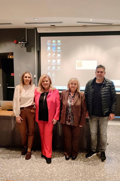 «Πες το αλλιώς»: Μια νέα δημιουργική διαδρομή ξεκίνησε στην Κοβεντάρειο Δημοτική Βιβλιοθήκη Κοζάνης