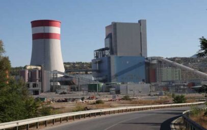 Γιατί η τεχνολογία δέσμευσης και αποθήκευσης άνθρακα δεν εφαρμόστηκε στην Πτολεμαΐδα 5;