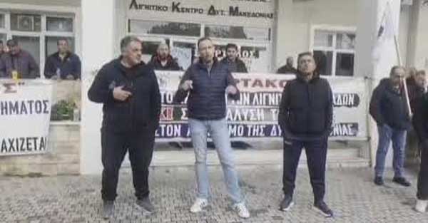 Σπάρτακος: Κόκκινο πανί για το συνδικάτο το νέο οργανόγραμμα της επιχείρησης