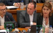 Από τα 68 μηχανήματα του λεκανοπεδίου καθαιρέθηκαν τα 28 – Από το Αφγανιστάν και τη Σαουδική Αραβία μέχρι το Καζακστάν μέχρι την Χιλή και δεν υπήρχε αγοραστικό ενδιαφέρον
