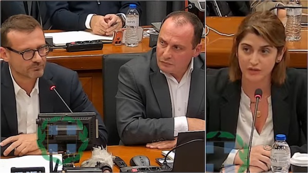 Από τα 68 μηχανήματα του λεκανοπεδίου καθαιρέθηκαν τα 28 – Από το Αφγανιστάν και τη Σαουδική Αραβία μέχρι το Καζακστάν μέχρι την Χιλή και δεν υπήρχε αγοραστικό ενδιαφέρον